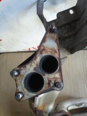 Глушитель SUBARU LEGACY BP5 EJ203 44105AG040 4 ракурс