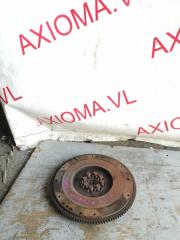 Маховик SUBARU IMPREZA GH3 EL154 12310AA300 1 ракурс