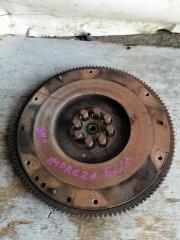 Маховик SUBARU IMPREZA GH3 EL154 12310AA300 2 ракурс