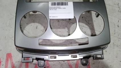 Консоль магнитофона MAZDA PREMACY CREW LFVD C29155210A 5 ракурс