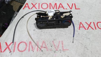 Климат-контроль MITSUBISHI MIRAGE CA1A 4G13 MB878421 5 ракурс