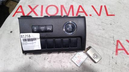 Кнопка старта TOYOTA ALPHARD ANH20 2AZFE 8961152011 5 ракурс