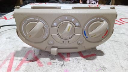 Климат-контроль SUZUKI ALTO HA35S R06A 74411A64L00 5 ракурс