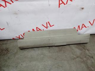 Порожек пластиковый правый передний TOYOTA PORTE NNP10 2NZFE 6791352100 4 ракурс