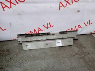 Порожек пластиковый правый передний TOYOTA PORTE NNP10 2NZFE 6791352100 5 ракурс