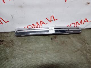 Накладка 5-й двери HONDA STEPWGN RK5 R20A 74890SZW003 4 ракурс