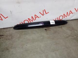 Накладка 5-й двери MITSUBISHI COLT PLUS Z23W 4A91 8341A030XD 4 ракурс