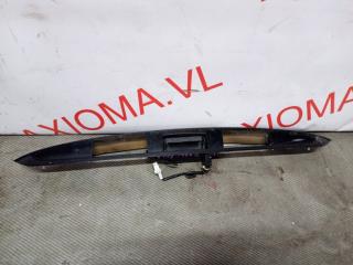 Накладка 5-й двери MITSUBISHI COLT PLUS Z23W 4A91 8341A030XD 5 ракурс