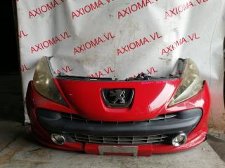 Запчасть ноускат PEUGEOT 207 2001