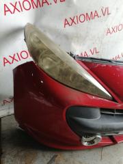 Ноускат PEUGEOT 207 WC EP6C 9801492280, 7401ES, 620895, 620695, 05703 5 ракурс