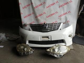 Ноускат TOYOTA ALPHARD ANH20 2AZFE 5320558050, 5211958200A0, 8111058110, 8115058110, 58-21 3 ракурс
