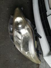 Ноускат TOYOTA ALPHARD ANH20 2AZFE 5320558050, 5211958200A0, 8111058110, 8115058110, 58-21 4 ракурс