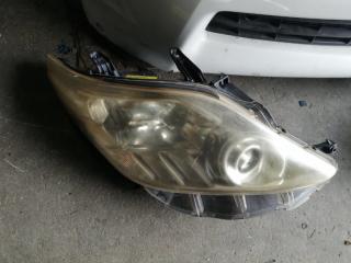 Ноускат TOYOTA ALPHARD ANH20 2AZFE 5320558050, 5211958200A0, 8111058110, 8115058110, 58-21 5 ракурс
