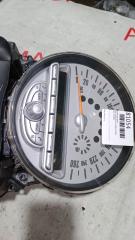 Климат-контроль MINI HATCH R56 N12B16A 64113454852 5 ракурс