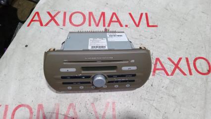 Магнитофон SUZUKI ALTO HA35S R06A 3910164L00 4 ракурс