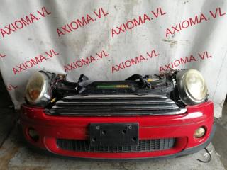 Ноускат MINI HATCH 2008