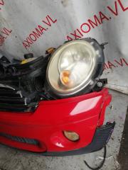 Ноускат MINI HATCH R56 N12B16A 41002755188, 51112753995, 63122751266, 63122751265, 2204 5 ракурс