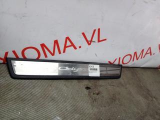 Порожек пластиковый правый передний HONDA ODYSSEY RB1 K24A 84212SFEJ01ZD 4 ракурс