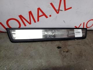 Порожек пластиковый правый задний HONDA ODYSSEY RB1 K24A 84202SFEJ01ZD 4 ракурс
