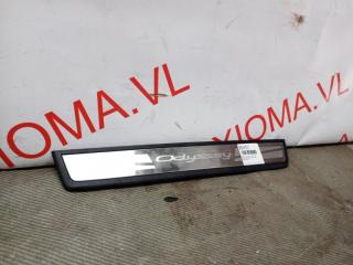 Порожек пластиковый левый передний HONDA ODYSSEY RB1 K24A 84262SFEJ01ZD 4 ракурс