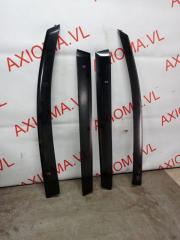 Ветровики комплект HONDA ODYSSEY RB1 K24A 72410SFE004, 72450SFE004, 72910SFE004, 72950SFE004 4 ракурс Ветровики комплект HONDA ODYSSEY RB1 K24A 72410SFE004, 72450SFE004, 72910SFE004, 72950SFE004 4 ракурс