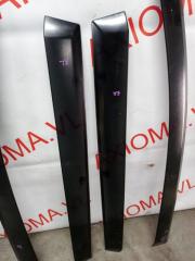 Ветровики комплект HONDA ODYSSEY RB1 K24A 72410SFE004, 72450SFE004, 72910SFE004, 72950SFE004 5 ракурс Ветровики комплект HONDA ODYSSEY RB1 K24A 72410SFE004, 72450SFE004, 72910SFE004, 72950SFE004 5 ракурс
