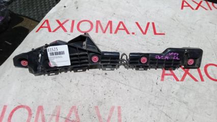 Крепление бампера левое заднее TOYOTA VOXY ZWR80 2ZRFXE 5257628010 4 ракурс