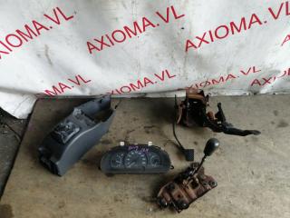 МКПП MITSUBISHI MIRAGE CA1A 4G13 MD970426, F5M21 5 ракурс