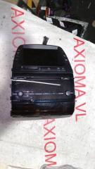 Монитор TOYOTA PRIUS NHW20 1NZFXE 8684147070, 8611047052 4 ракурс