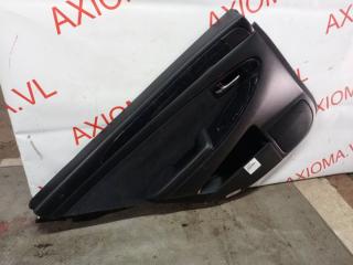 Обшивка дверей левая задняя TOYOTA CROWN GRS182 3GRFSE 6764030A30A0 4 ракурс