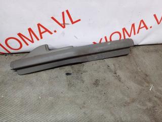 Порожек пластиковый правый передний SUZUKI ALTO HA35S R06A 7616158J02R8R 4 ракурс