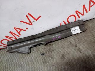 Порожек пластиковый правый передний SUZUKI ALTO HA35S R06A 7616158J02R8R 5 ракурс