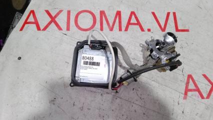 Блок ксенона левый передний TOYOTA PORTE NNP10 2NZFE 8110728830 4 ракурс