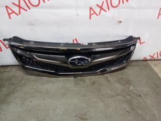 Решетка радиатора SUBARU LEGACY BR9 EJ253 91121AJ000 1 ракурс