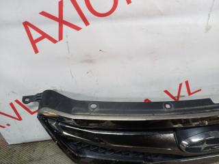 Решетка радиатора SUBARU LEGACY BR9 EJ253 91121AJ000 2 ракурс