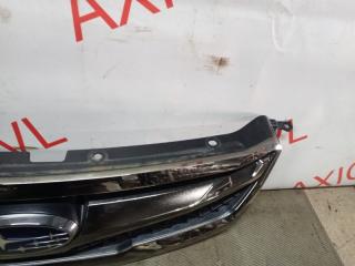Решетка радиатора SUBARU LEGACY BR9 EJ253 91121AJ000 3 ракурс