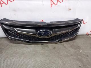 Решетка радиатора SUBARU LEGACY BR9 EJ253 91121AJ000 4 ракурс
