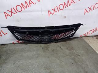 Решетка радиатора SUBARU LEGACY BR9 EJ253 91121AJ000 5 ракурс