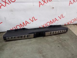 Накладка замка багажника HONDA ODYSSEY RB1 K24A 84640SFEJ11ZD 1 ракурс