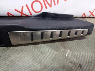 Накладка замка багажника HONDA ODYSSEY RB1 K24A 84640SFEJ11ZD 2 ракурс
