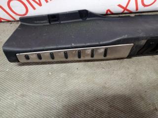 Накладка замка багажника HONDA ODYSSEY RB1 K24A 84640SFEJ11ZD 3 ракурс