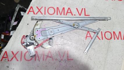 Стеклоподъемник правый передний HONDA MOBILIO GB1 L15A 72115SCC003 3 ракурс