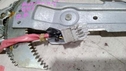 Стеклоподъемник правый передний HONDA MOBILIO GB1 L15A 72115SCC003 5 ракурс