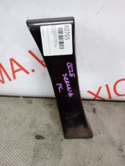 Накладка на крыло левая передняя NISSAN SERENA CC25 MR20DE 76853CY81A 4 ракурс