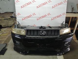 Ноускат HONDA MOBILIO SPIKE GK1 L15A 60400SEY300ZZ, 71101SEY000ZD, 33101SEYJ01, 33151SEYJ01, P3127 4 ракурс