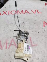 Замок двери правый передний HONDA MOBILIO GB1 L15A 72110SCC003 3 ракурс