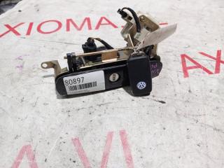 Ручка задней двери задняя VOLKSWAGEN POLO 9N3 BKY 6Q6827565F 4 ракурс