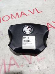 Airbag водительский SUBARU FORESTER SG5 EJ205 98211SA000 5 ракурс