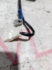 Ручка задней двери задняя TOYOTA PORTE NNP10 2NZFE 6909052061C0 5 ракурс