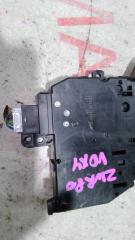 Сервопривод TOYOTA VOXY ZWR80 2ZRFXE 6038003001 2 ракурс Сервопривод TOYOTA VOXY ZWR80 2ZRFXE 6038003001 2 ракурс